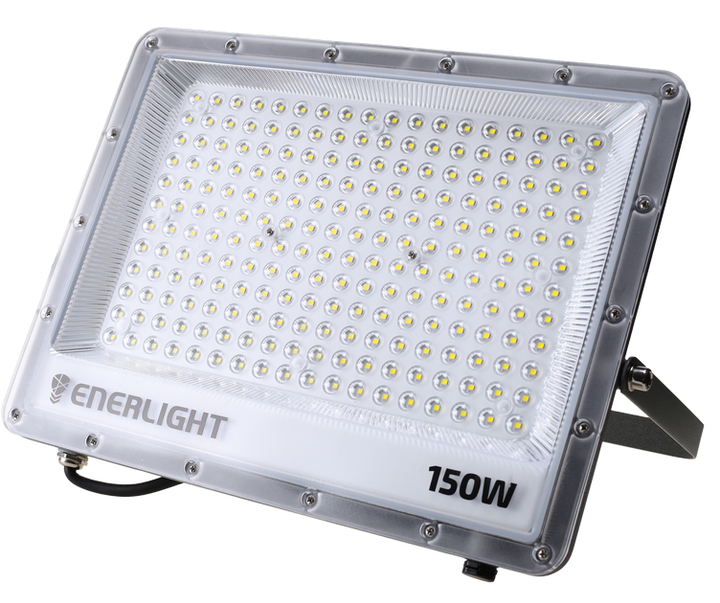 Прожектор ENERLIGHT ACCENT 150Вт 6500K (ACCENT150SMD120C) - изображение 2