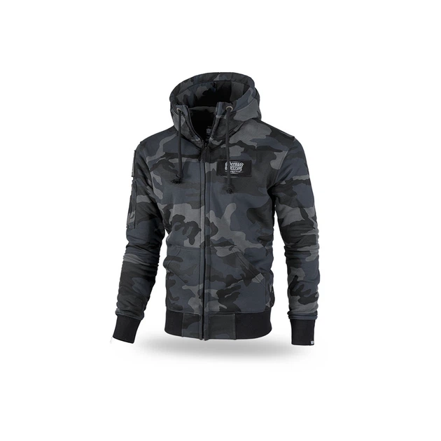 Спортивный костюм Dobermans Aggressive Camouflage Jersey Камуфляж 2XL (DRS319M-XXL) - изображение 2