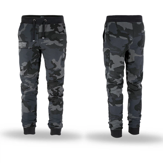 Спортивный костюм Dobermans Aggressive Camouflage Jersey Камуфляж 2XL (DRS319M-XXL) - изображение 4