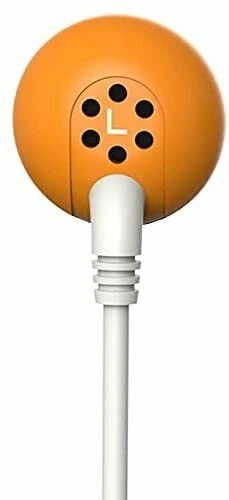 Навушники Koss The Plug Noise Isolating Orange(185349.101) - Фото 3 Навушники Koss The Plug Noise Isolating Orange(185349.101) - изображение 3