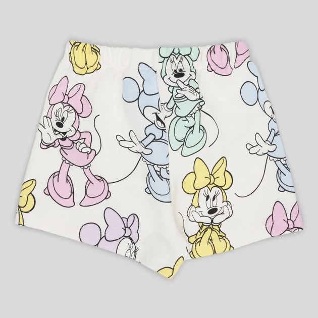 Шорты для девочек Zara 6155/125 104 см Multicolor (00061551251488) - Фото 2 Шорты для девочек Zara 6155/125 104 см Multicolor (00061551251488) - изображение 2