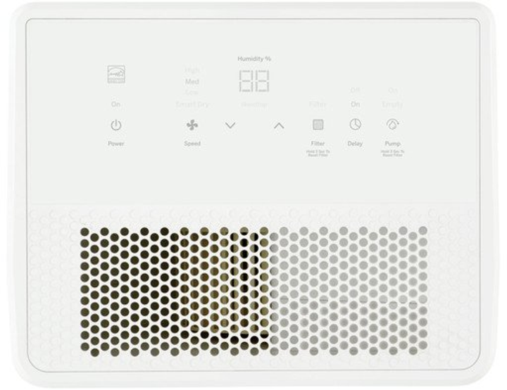 Осушувач повітря Haier 20 л - зображення 4