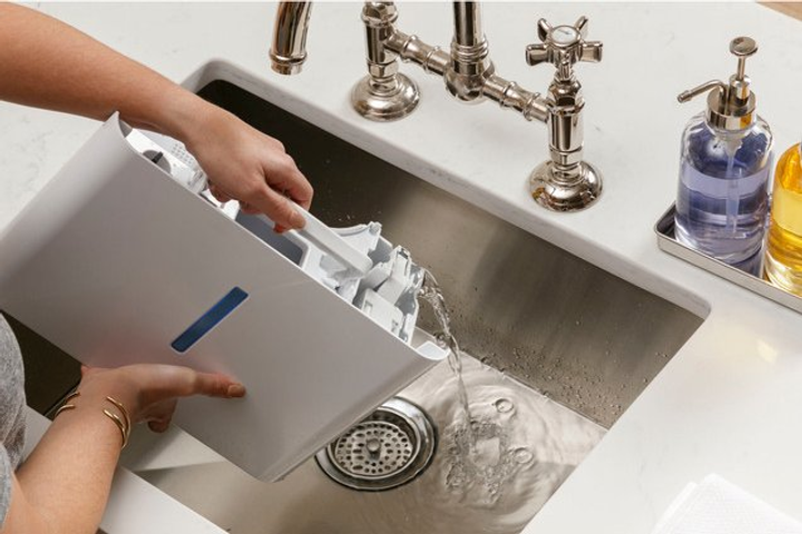 Осушувач повітря Haier 20 л - зображення 11