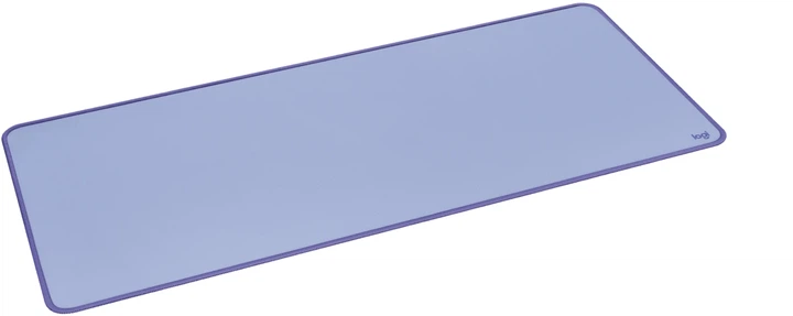 Ігрова поверхня Logitech Desk Mat Studio Series Lilac (5099206126572) - зображення 3