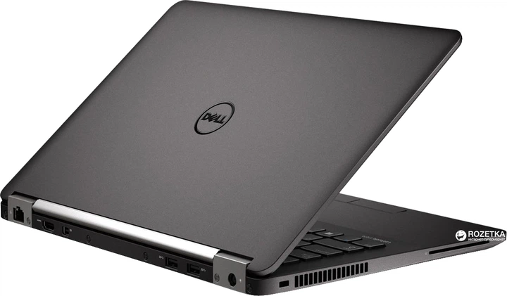 Ноутбук Dell Latitude E7270 (N001LE727012EMEA_win) – фото, відгуки