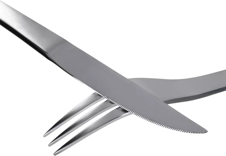 Набір приборів для стейків Zwilling Specials 12 елементів (4009839397189) - зображення 5