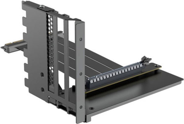 Pionowy zestaw Xilence PCIe 4.0 XZ107 dla Xilence X X912.ARGB (4044953503788) - obraz 2