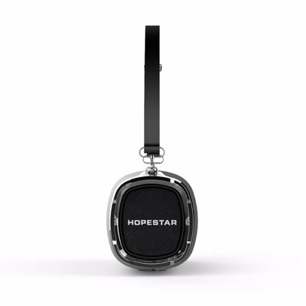 Портативная Bluetooth колонка Hopestar ORIGINAL Камуфляж (A6) - изображение 2