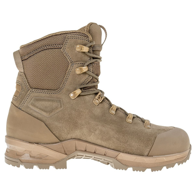 Тактические ботинки Lowa Breacher S MID 42.5 р Койот (M-T) - изображение 1