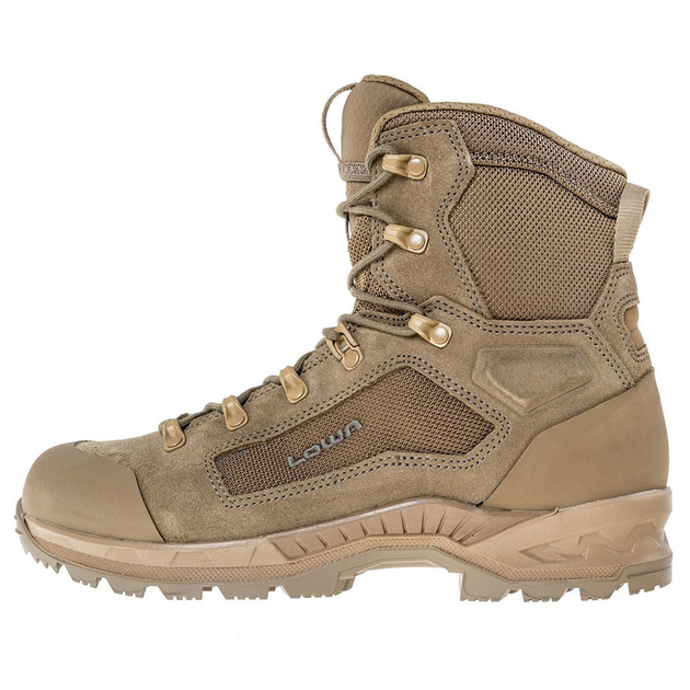 Тактические ботинки Lowa Breacher S MID 42.5 р Койот (M-T) - изображение 2