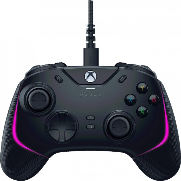 Геймпад Razer Wolverine V2 Chroma (RZ06-04010100-R3M1) - изображение 1