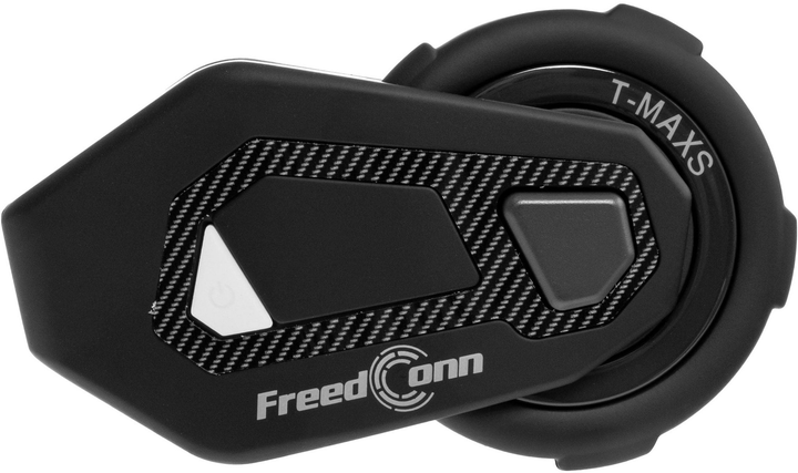 Interkom motocyklowy FreedConn T-Max S V4 Pro Single (5903815492082) - obraz 2