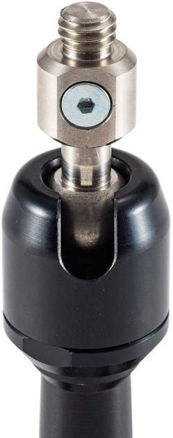 Кріплення Manfrotto Magic Arm 15 см 2 x 1/4" + 3/8" (244MICRO) - зображення 4