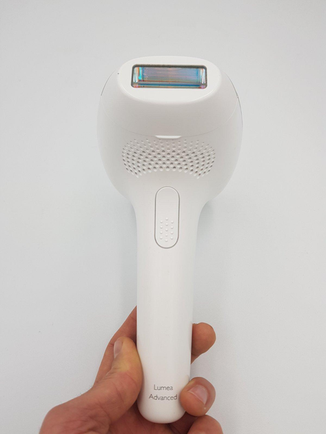 Фотоепілятор Lumea Advanced SC1994/00 серії 7000 (б/в) - зображення 2