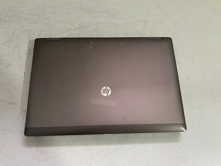 Ноутбук Б-класс HP ProBook 6560b / 15.6" (1366x768) TN / Intel Core i5-2410M (2 (4) ядра по 2.3 - 2.9 GHz) / 8 GB DDR3 / 320 GB HDD / Intel HD Graphics 3000 / DVD-ROM б/у - изображение 5