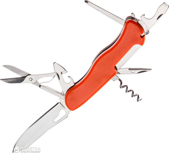 Карманный нож Partner 17650170 HH03 Orange (HH032014110or) - изображение 1