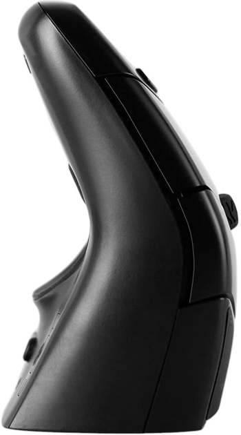 Мышь ​BakkerElkhuizen DXT 3 Precision Wireless Black (BNEDXT3W) - изображение 2