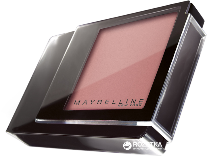 Румяна для лица Maybelline New York Master Blush 5 г 40-Темно-розовые ...