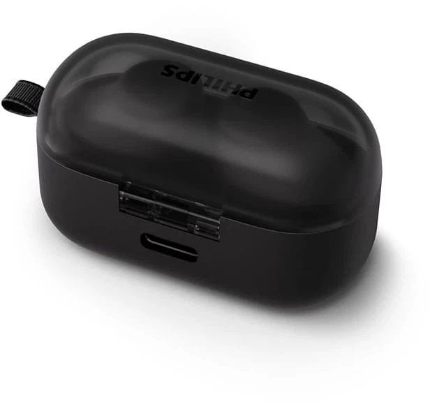 Наушники Philips TAT2149 Black (TAT2149BK/00) - изображение 6