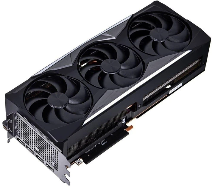 Відеокарта Zotac RTX 4090 24G Trinity OC Gaming (ZT-D40900M-10S) - зображення 4