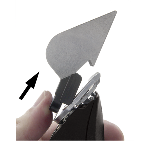 Насадка металлическая Moser 1247-7800 3мм - изображение 2