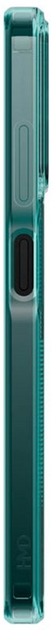 Панель HMD Casual Outfit для HMD Fusion Cyan (8P00000320) - зображення 5