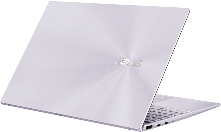 Ноутбук 13.3" Asus Zenbook 13 (UX325EA-EG248) Intel Core i5-1135G7 RAM 8GB SSD 512GB 18час батарея Win11 (UKR) Б/В - изображение 5