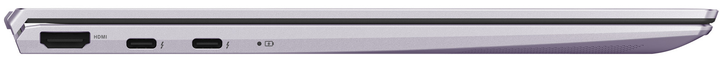 Ноутбук 13.3" Asus Zenbook 13 (UX325EA-EG248) Intel Core i5-1135G7 RAM 8GB SSD 512GB 18час батарея Win11 (UKR) Б/В - изображение 7