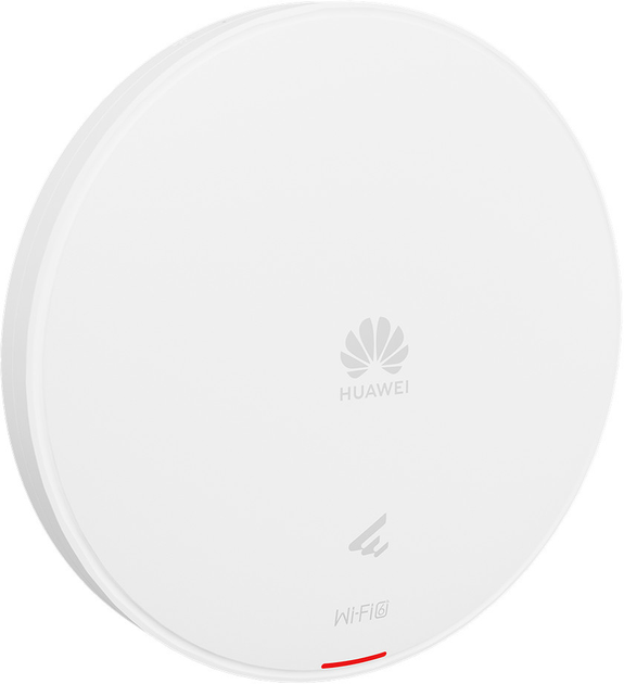 Точка доступу Huawei eKit AP661 Wi-Fi 6 (02355VFC) - зображення 2