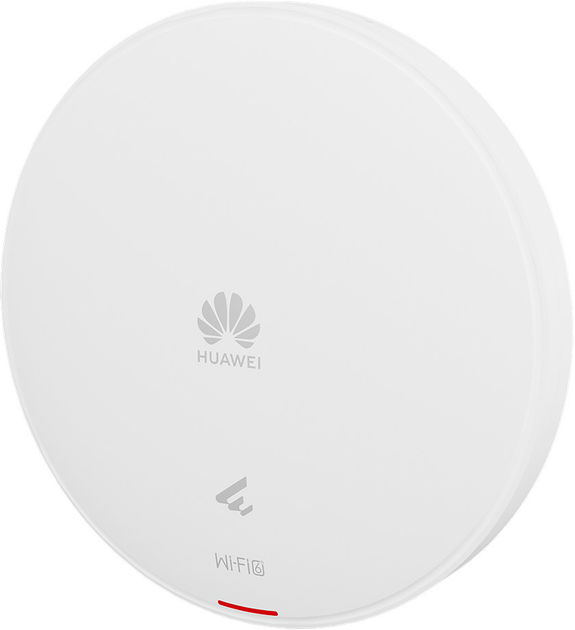Punkt dostępu Huawei eKit AP661 Wi-Fi 6 (02355VFC) - obraz 3