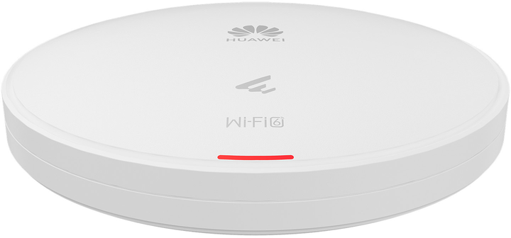 Punkt dostępu Huawei eKit AP661 Wi-Fi 6 (02355VFC) - obraz 4