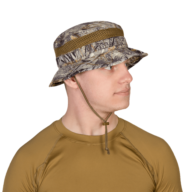 Панама Camotec Boonie Air Poplin 57 2908010206642 - изображение 1