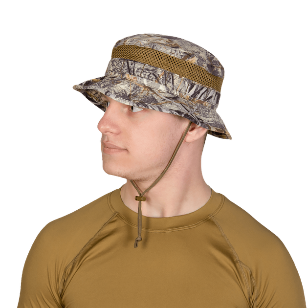 Панама Camotec Boonie Air Twill 58 2908010205836 - изображение 1