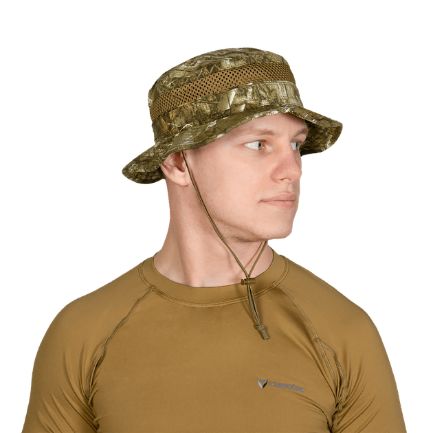 Панама Camotec Boonie Air Twill 58 2908010205904 - зображення 1