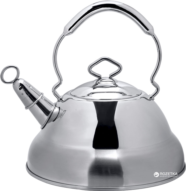 Чайник BergHOFF Harmony со свистком 2.6 л (1104126) – фото, отзывы ...