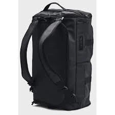 Сумка UA Triumph Backpack Duffle 48L черный Уни 33x24x53 см 1384664-001 - Фото 2 Сумка UA Triumph Backpack Duffle 48L черный Уни 33x24x53 см 1384664-001 - изображение 2