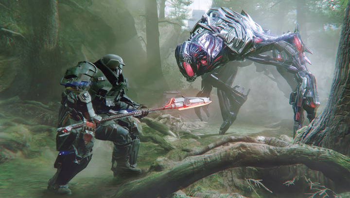 Игра PS4 The Surge 2 Российские Субтитры (Б.У.) - Б/У - Фото 2 Игра PS4 The Surge 2 Российские Субтитры (Б.У.) - Б/У - изображение 2