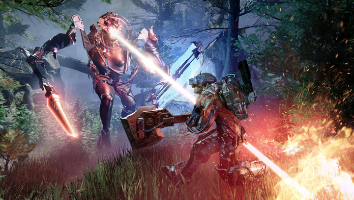 Игра PS4 The Surge 2 Российские Субтитры (Б.У.) - Б/У - Фото 3 Игра PS4 The Surge 2 Российские Субтитры (Б.У.) - Б/У - изображение 3