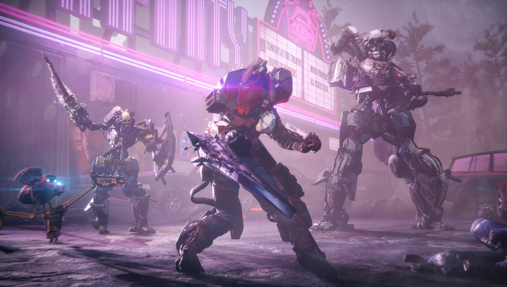 Игра PS4 The Surge 2 Российские Субтитры (Б.У.) - Б/У - Фото 5 Игра PS4 The Surge 2 Российские Субтитры (Б.У.) - Б/У - изображение 5