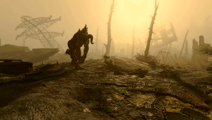 Игра Sony PlayStation 4 Fallout 4 SteelBook Collector's Edition Английская Версия Б/У - изображение 5