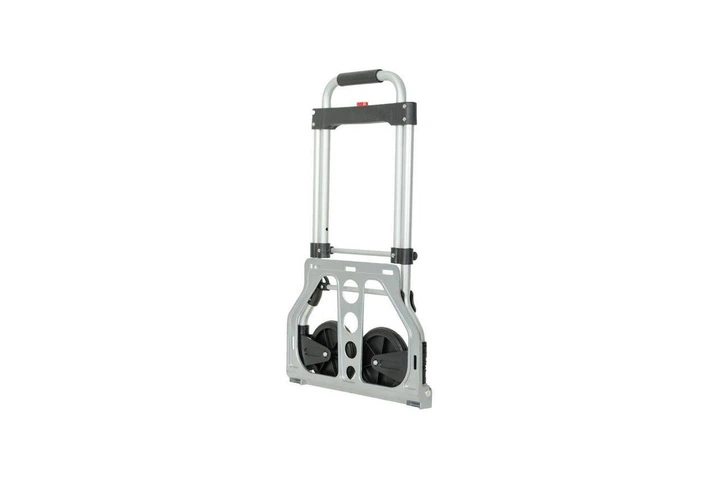 Тележка ручная Intertool 450 x 420 x 960 мм x 60 кг - Фото 4 Тележка ручная Intertool 450 x 420 x 960 мм x 60 кг - изображение 4
