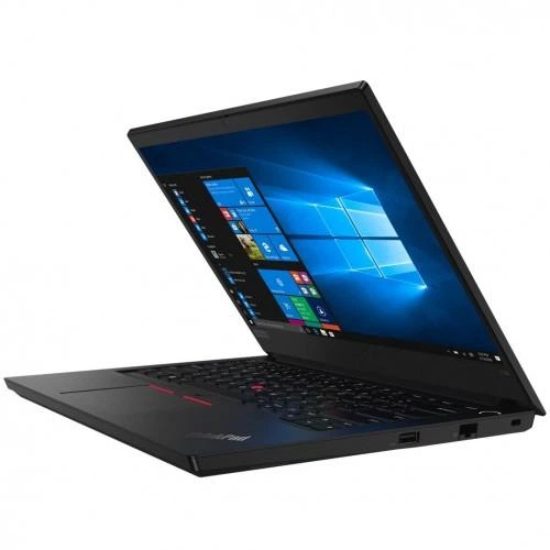 ThinkPad E14 Gen3（Ryzen5/16GB/512GB/オフィス Ноутбук Lenovo Thinkpad E14 Gen 3 (Ryzen 5 5500U / 16GB / SSD