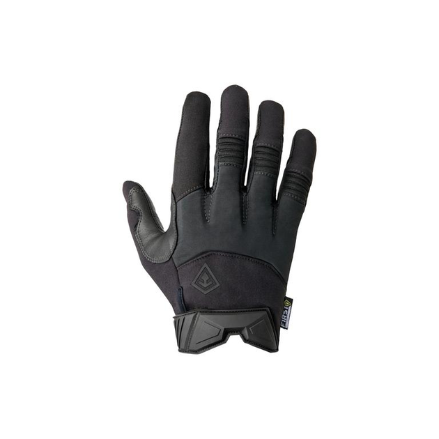 Тактические перчатки First Tactical Mens Medium Duty Padded Glove M Black (150005-019-M) - изображение 1