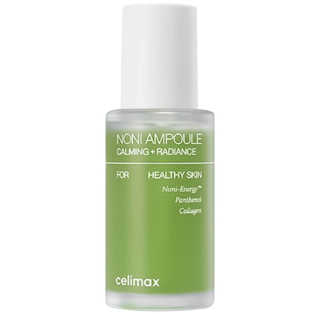 Відновлююча сироватка з ноні Celimax The Real Noni Energy Ampoule, 30 мл - Фото 1 Відновлююча сироватка з ноні Celimax The Real Noni Energy Ampoule, 30 мл - зображення 1