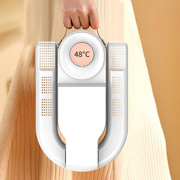 Электрическая сушилка для обуви с регулировкой температуры Shoe dryer - изображение 5