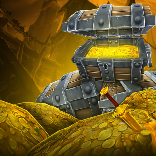 Золото для World of Warcraft: The War Within 200k (EU) - Любой сервер - изображение 4