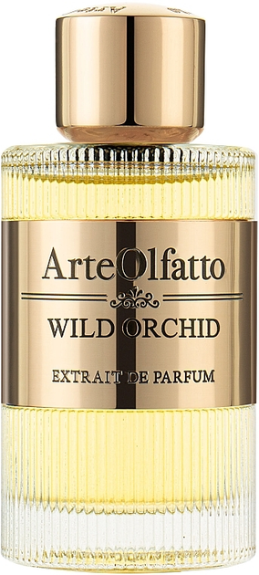 Perfumy unisex Arteolfatto Wild Orchid 100 ml (8058669883122) - obraz 1