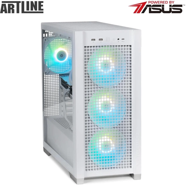 Компьютер ARTLINE Overlord GT302 Windows 11 Home (GT302v05Winw) - изображение 14