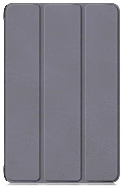 Чохол Smart Case на Samsung Galaxy Tab S9 Ultra (14.6") / чохол для планшета з функцією підставки / (сірий) - зображення 2