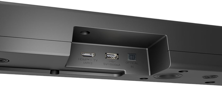 Soundbar LG S60TR (8806091967145) - obraz 7